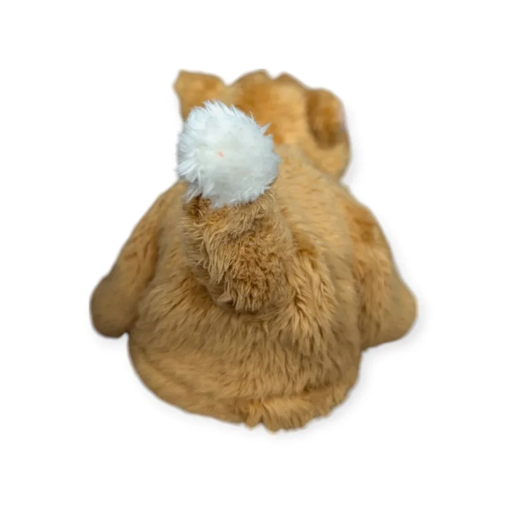 Tiger Electronics FurReal Friends Newborn Tan & White Kitten Moving Toy-Working - Picture 5 of 9